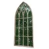 Ascalon 115cm Gothic Stone Effect Outdoor/Indoor Mirror -Outdoor Garden Care 5055050247214
