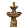 Kelkay 96cm Simplicity Water Feature -Outdoor Garden Care 5055066420946
