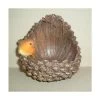 Vivid Arts 16cm Open Pine Cone Feeder Robin - BC-OPC1-D -Outdoor Garden Care 5055195009098 afa4bd2a ec84 4047 8775 ce5507fafa1b