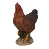 Vivid Arts 28cm Summer Hen - XRL-CHKN-D -Outdoor Garden Care 5055195014733
