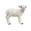 Vivid Arts 50cm Standing Lamb - XRL-LAMB-A -Outdoor Garden Care 5055195014757