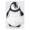 Vivid Arts 23cm Playful Penguin - XRL-PENG-D -Outdoor Garden Care 5055195015488