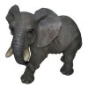 Vivid Arts 44cm Elephant - XRL-ELPH-B 2 Vivid Arts 44cm Elephant - XRL-ELPH-B -Outdoor Garden Care 5055195016256
