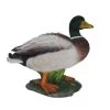 Vivid Arts 32cm Mallard Duck - XRL-MLLD-A -Outdoor Garden Care 5055195016713