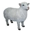 Vivid Arts 75cm Sheep -Outdoor Garden Care 5055195017550