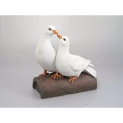 Vivid Arts 21cm Pair Of Love Doves