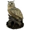 Vivid Arts 60cm Eagle Owl - XRL-EGWL-A -Outdoor Garden Care 5055195019455 029f86f2 2da6 4593 bd87 cd116a80d9ac