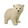 Vivid Arts 27cm Standing Polar Bear - NF-PP32-B -Outdoor Garden Care 5055195021809