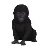 Vivid Arts 23cm Baby Gorilla - XRL-GRLA-D -Outdoor Garden Care 5055195022660