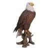 Vivid Arts 68cm American Bald Eagle - XRL-BLDE-A -Outdoor Garden Care 5055195022837