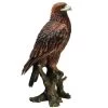 Vivid Arts 69cm Golden Eagle - XRL-GDEG-A 1 Vivid Arts 69cm Golden Eagle - XRL-GDEG-A -Outdoor Garden Care 5055195024312