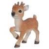 Vivid Arts Playful Running Reindeer - NF-RD17-F -Outdoor Garden Care 5055195024596