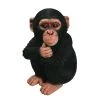 Vivid Arts 18cm Baby Chimpanzee - XRL-CHM2-F -Outdoor Garden Care 5055195024824