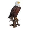 Vivid Arts 40cm American Bald Eagle - XRL-BLDE-B -Outdoor Garden Care 5055195024862