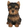 Vivid Arts 16cm Yorkshire Terrier Puppy Pet Pals - PP-Y 1 Vivid Arts 16cm Yorkshire Terrier Puppy Pet Pals - PP-Y -Outdoor Garden Care 5055195025302