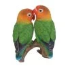 Vivid Arts 13cm Love Birds - XRL-LOVE-D -Outdoor Garden Care 5055195025845 9356ab3e aeb4 4905 a49e 1b03f582bfa1