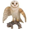 Vivid Arts 30cm Flying Barn Owl - XRL-FBAR-B -Outdoor Garden Care 5055195026033 f68b84f4 f88f 4664 929e c0b49b0707c6
