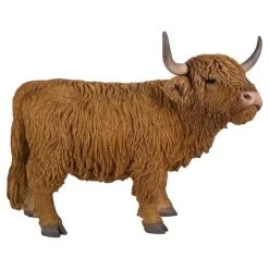 Vivid Arts 56cm Highland Cattle - XRL-HLCA-B