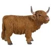 Vivid Arts 88cm Highland Cattle - XRL-HLCA-A -Outdoor Garden Care 5055195034113