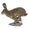 Vivid Arts 40cm Running Hare - XRL-HARE-A -Outdoor Garden Care 5055195035820