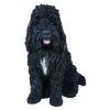 Vivid Arts 42cm Sitting Black Cockapoo - XRL-CLP1-A -Outdoor Garden Care 5055195035899