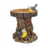 Vivid Arts 24cm Blue Tit Tree Trunk Feeder - BC-BTTK-B -Outdoor Garden Care 5055195037565 17c8de61 fe1b 46f3 a4b4 2280da210404