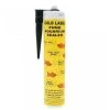 Gold Label 290ml Black Underwater Pond Sealant -Outdoor Garden Care 5060159850036