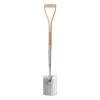Kent & Stowe Garden Life Stainless Steel Digging Spade -Outdoor Garden Care 5060396797439
