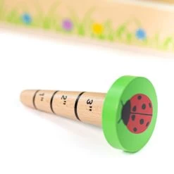 Bigjigs Toys 28cm Children's Gardening Caddy -Outdoor Garden Care 691621820438 3