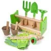 Bigjigs Toys 28cm Children's Gardening Caddy -Outdoor Garden Care 691621820438 9b9e4091 69f5 4d1a a059 40cdcc59c6da
