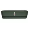 Elho 70cm Leaf Green Greenvillle Long Trough Planter -Outdoor Garden Care 8711904357733 e91559e9 ce8a 4378 8644 16e9a00fb008