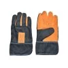 Fallen Fruits 27cm Short Denim Garden Gloves -Outdoor Garden Care 8714982149221