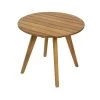 Decoris 55cm Acacia Seville Outdoor Wooden Side Table 2 Decoris 55cm Acacia Seville Outdoor Wooden Side Table -Outdoor Garden Care 8720093955033 ad73d32b f352 4827 8d1f c3ecb41b418e